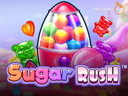 Sugar Rush slot